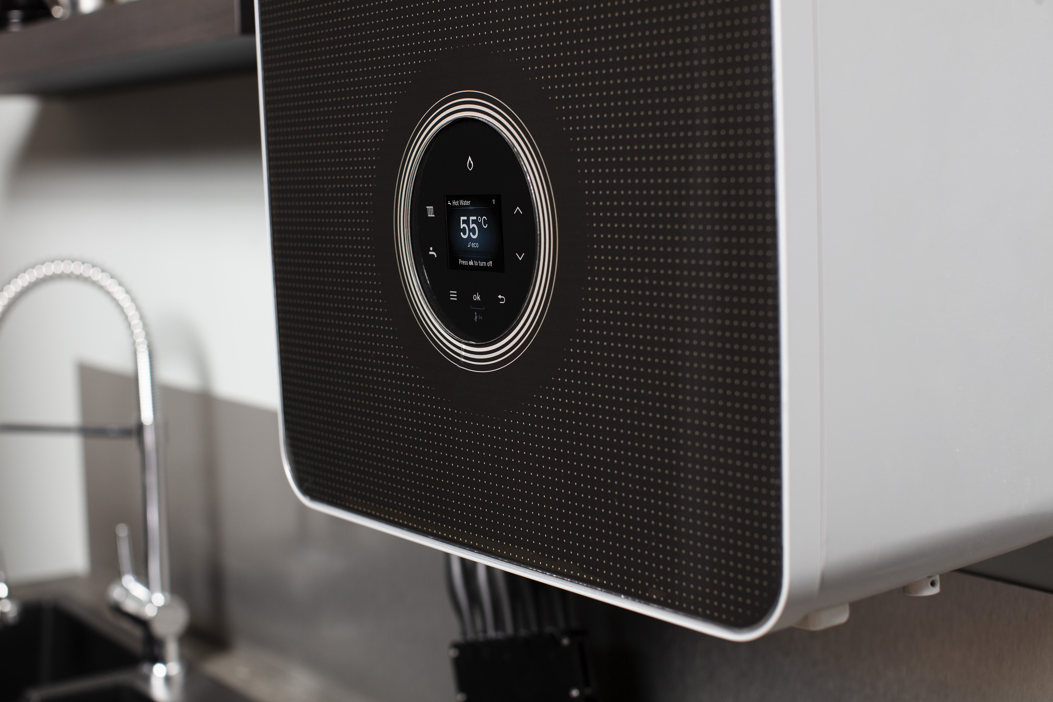 boiler installation walthamstow