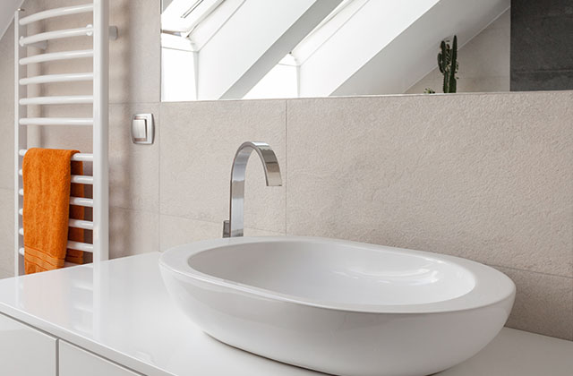 bathroom plumbing walthamstow