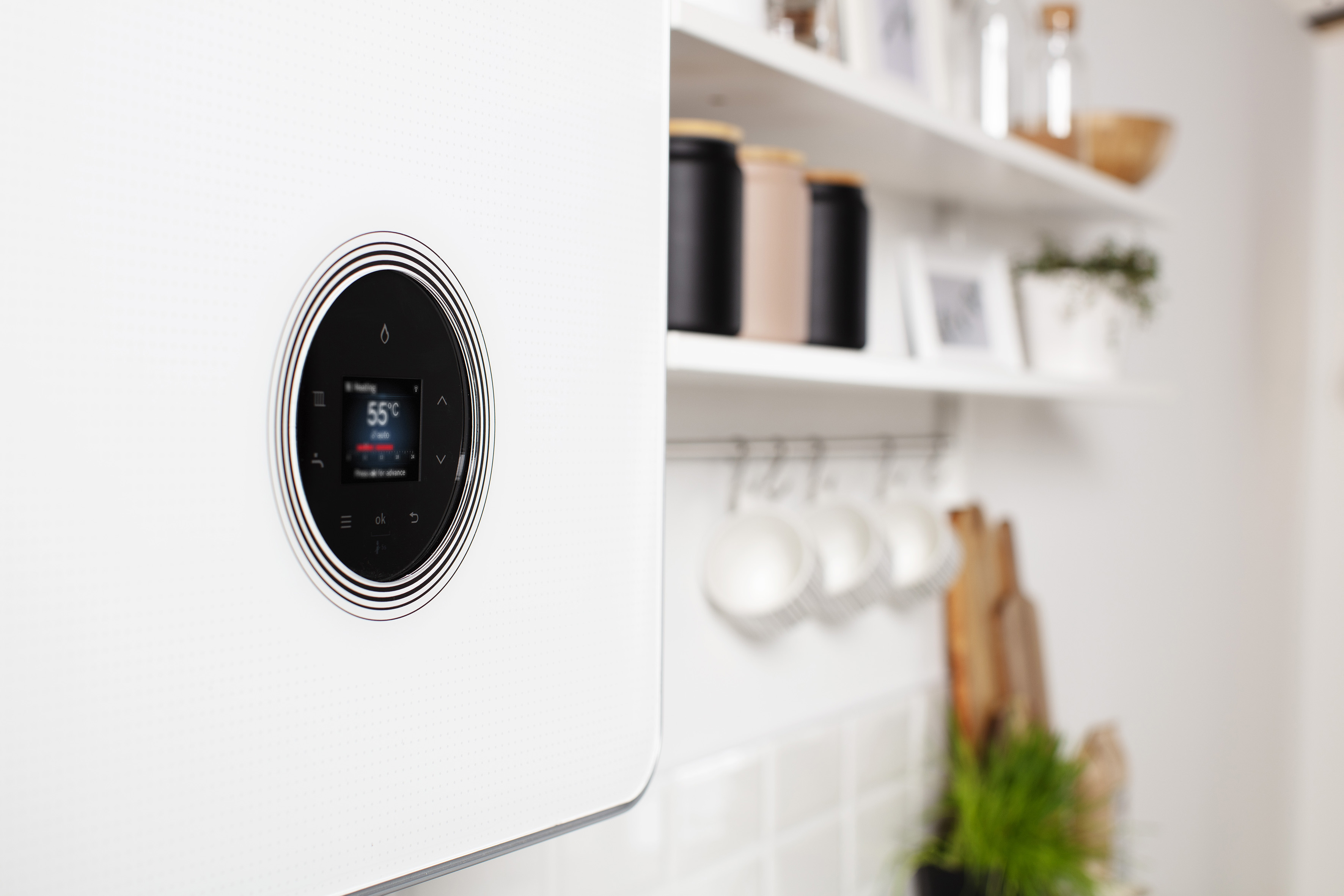 bosch boiler walthamstow