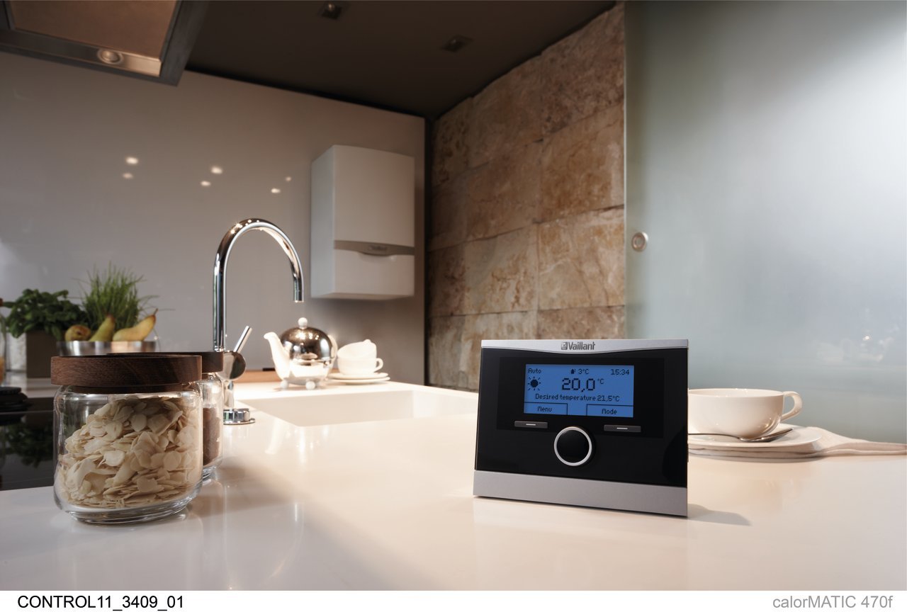 vaillant boiler walthamstow