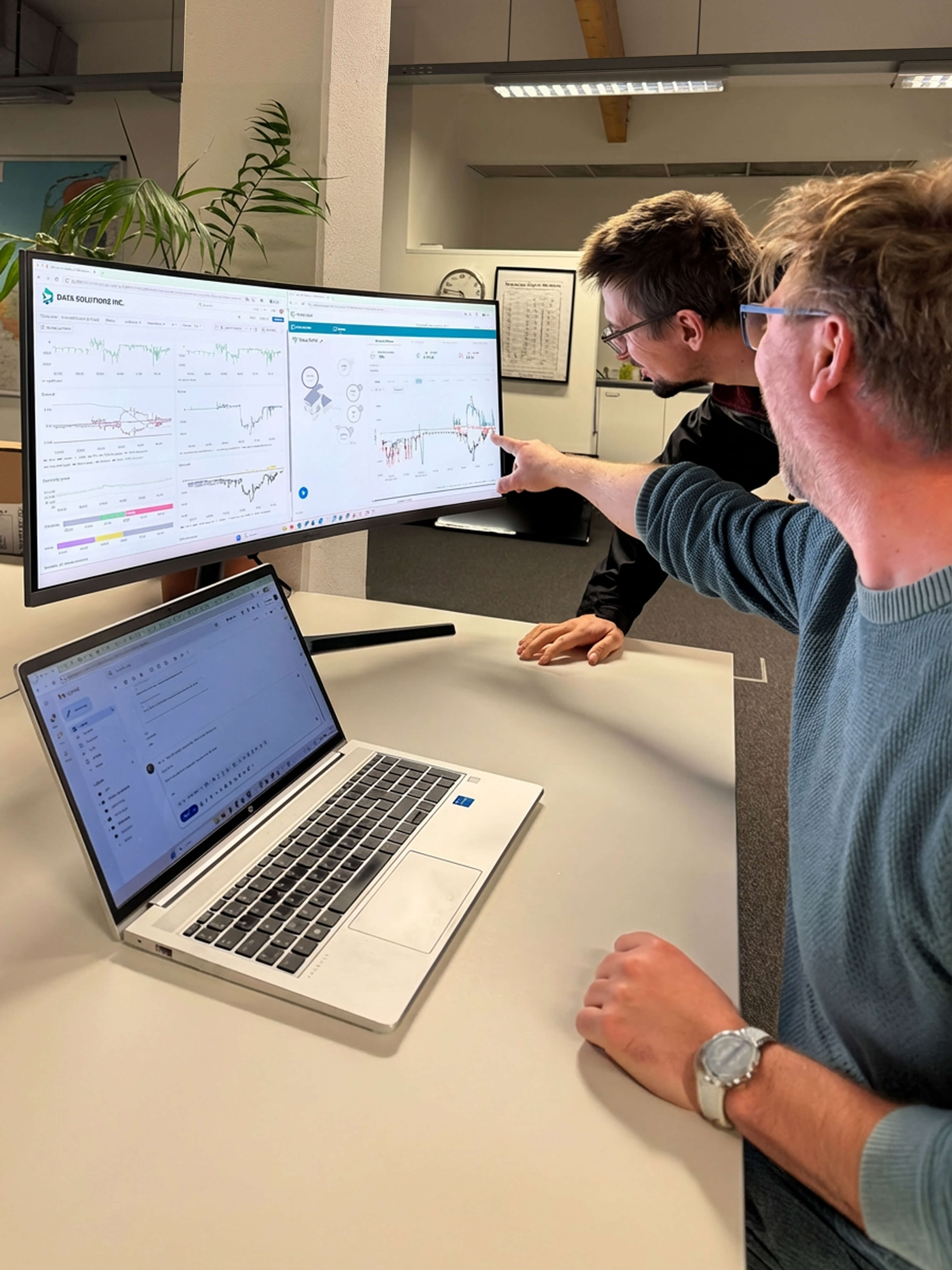 Start je droomcarrière bij LIFEPOWR.