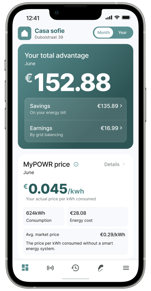 FlexiO for users