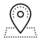 Location of Globoil India 23