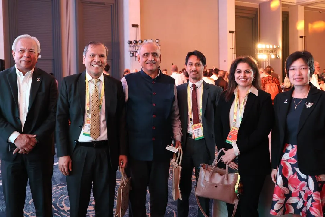 South Asia agri summit 2023