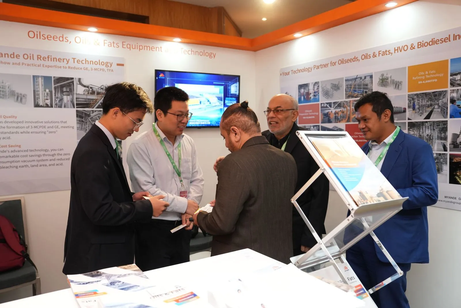 South Asia Agri Summit