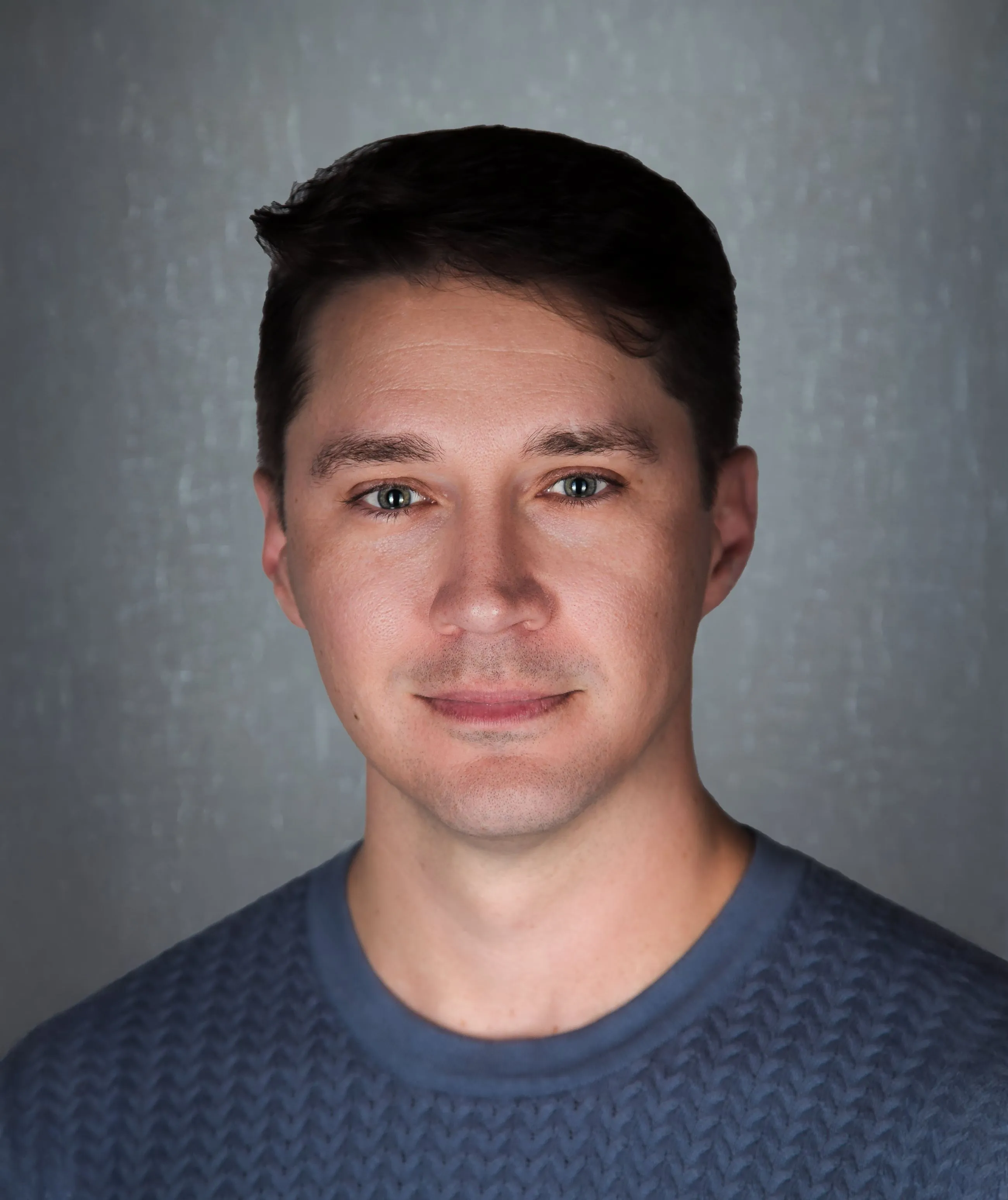 Isaac Fenter Profile Image