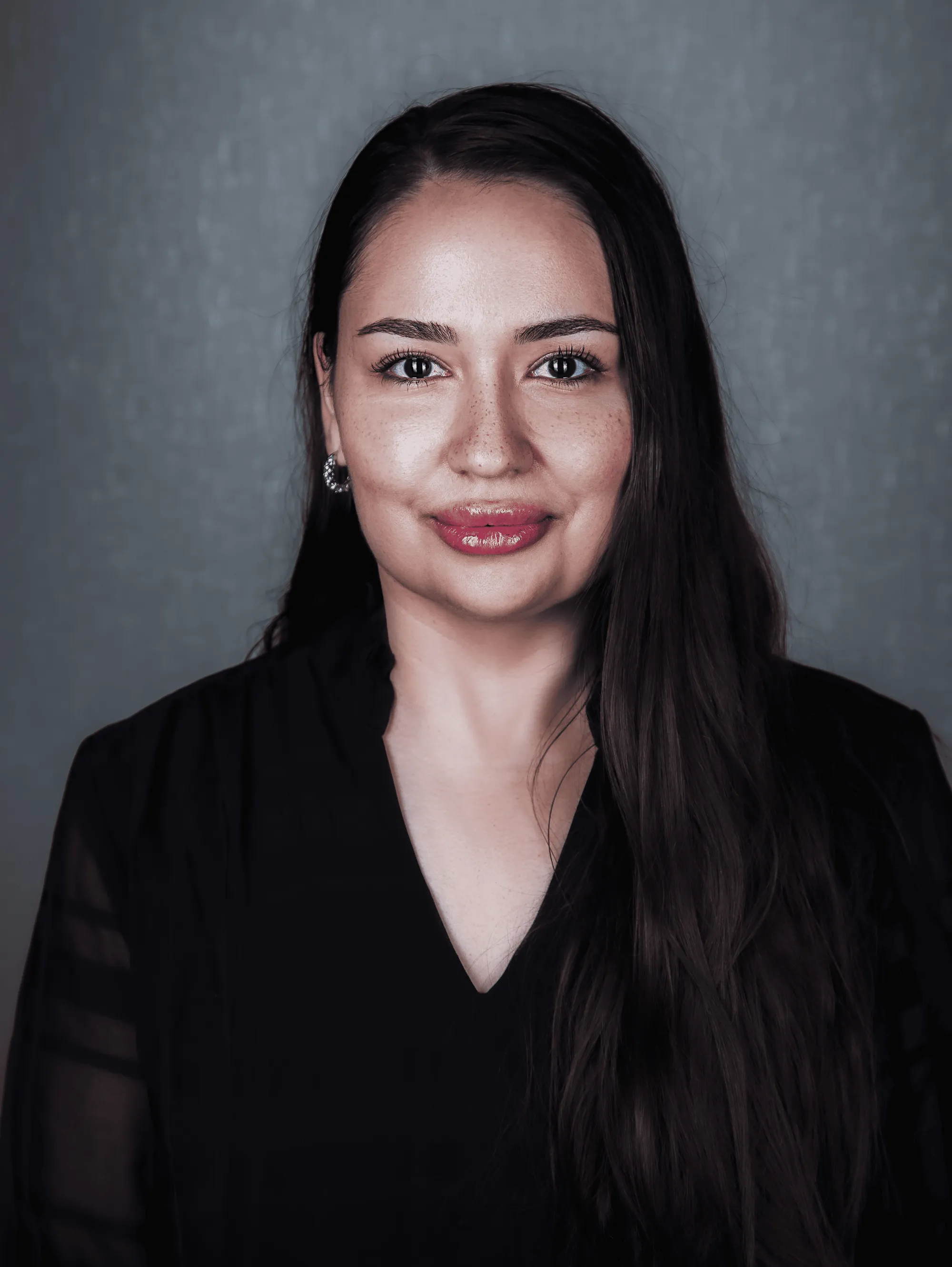 Alison Bainbridge Profile Image
