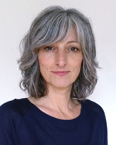 Gordana Bursac bei ELKA Dortmund