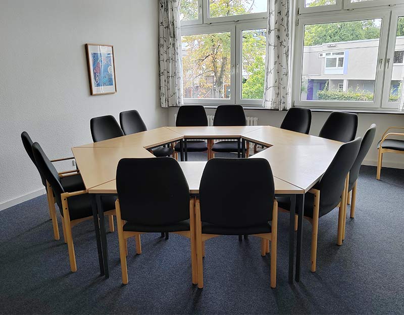 ELKA Berlin-Wilmersdorf Foto