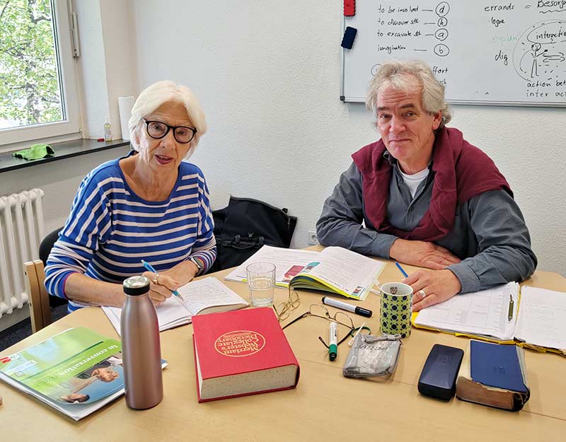 ELKA Berlin-Wilmersdorf Foto