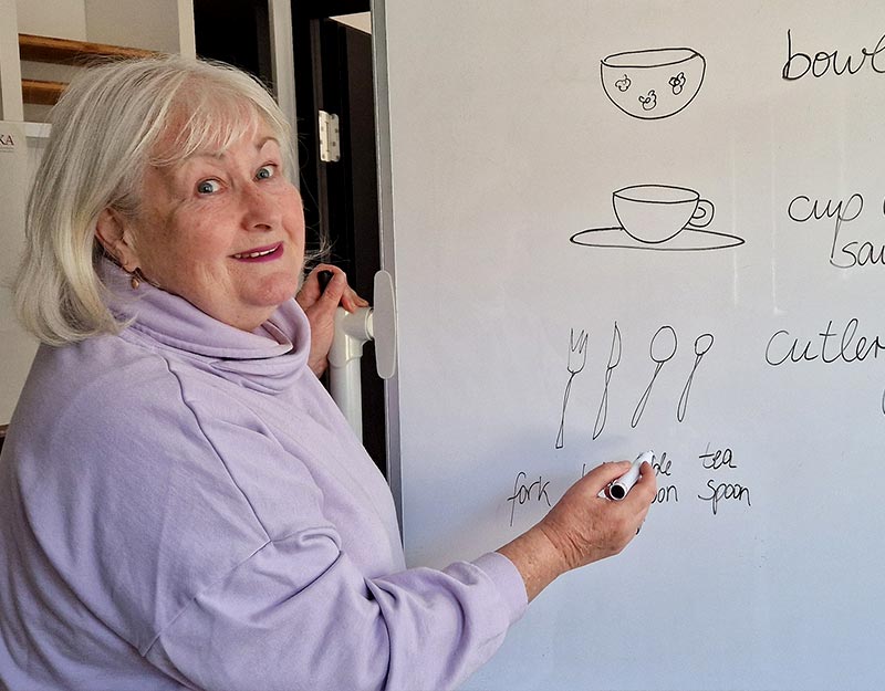 ELKA Gelsenkirchen-Buer Foto