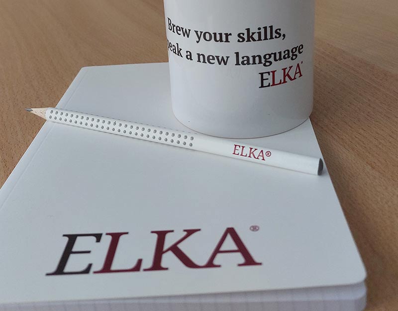 ELKA Augsburg-Zentrum Foto