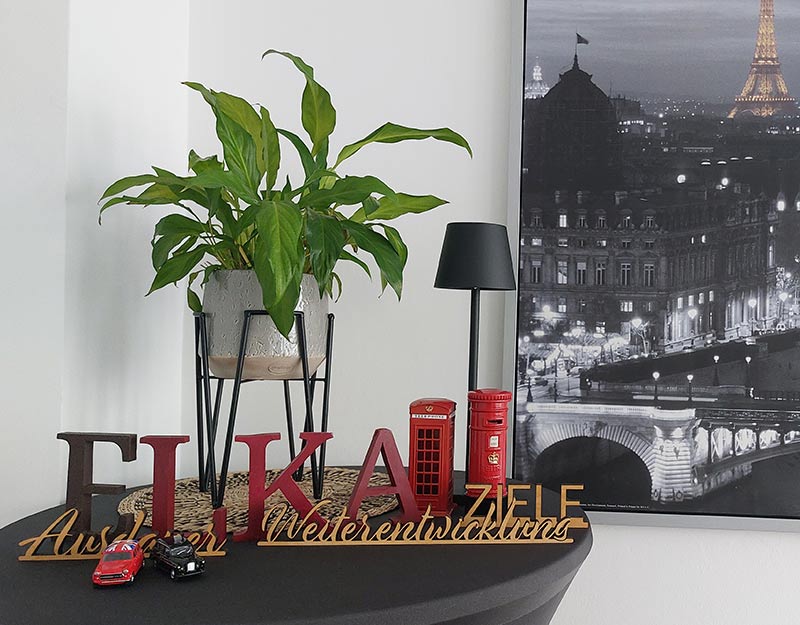 ELKA Augsburg-Zentrum Foto