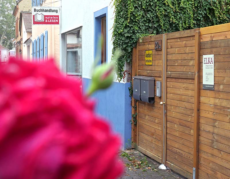 ELKA Wiesbaden-Dotzheim Foto