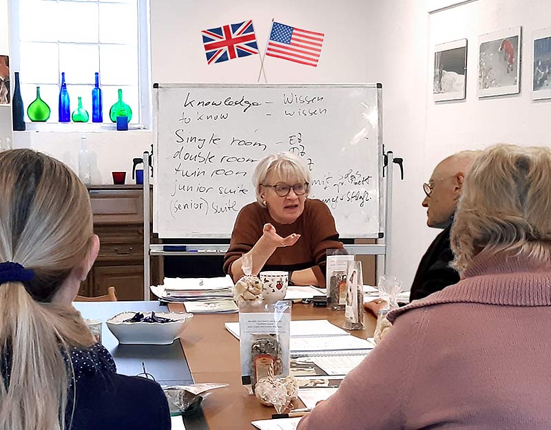 ELKA Wiesbaden-Dotzheim Foto