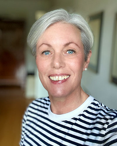 Annette von der Recke  bei ELKA Münster Gievenbeck