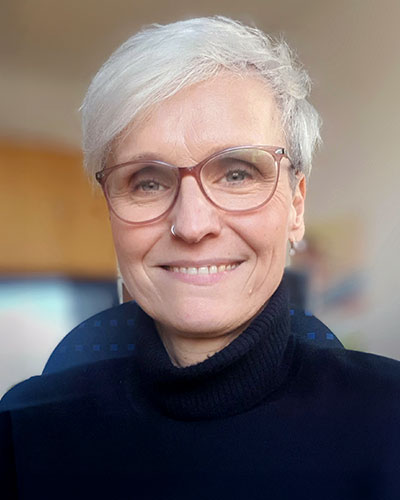 Britta Wetzold bei ELKA Braunschweig