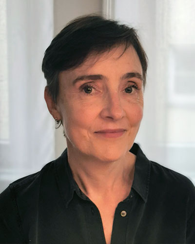 Marie-Hélène Nanz bei ELKA Stuttgart-Süd