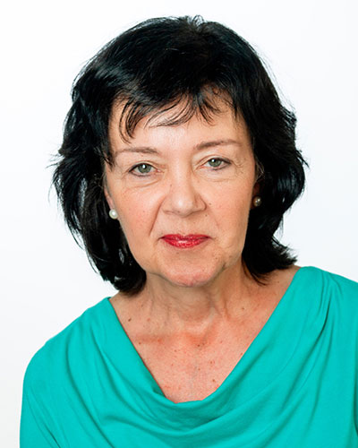 Martina Gierth bei ELKA Dorsten