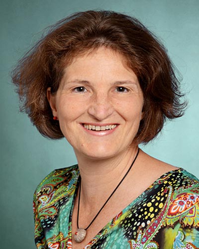 Silke Jarich bei ELKA Wiesbaden Dotzheim