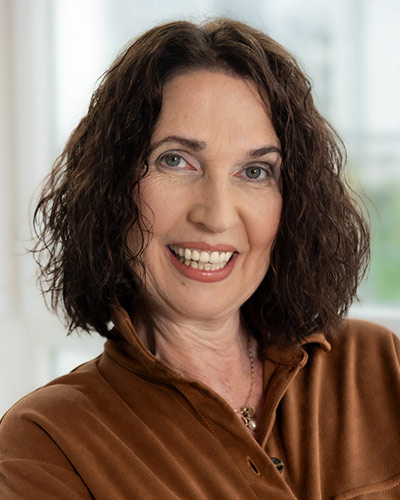 Ulrike Sohl bei ELKA Speyer