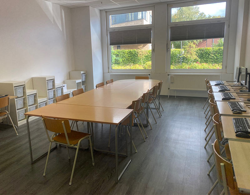 ELKA Bremen Osterholz Scharmbeck Foto