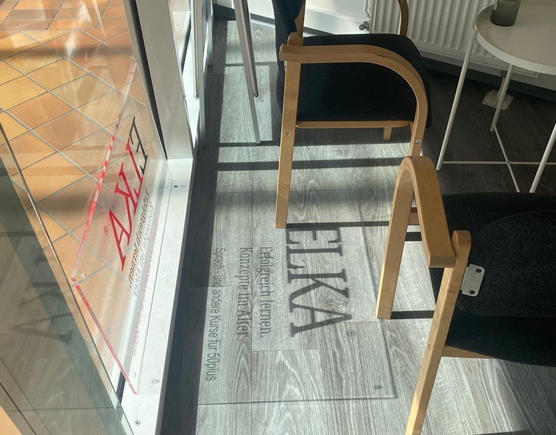 ELKA Bremen Osterholz Scharmbeck Foto