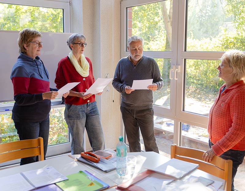 ELKA Hildesheim Foto