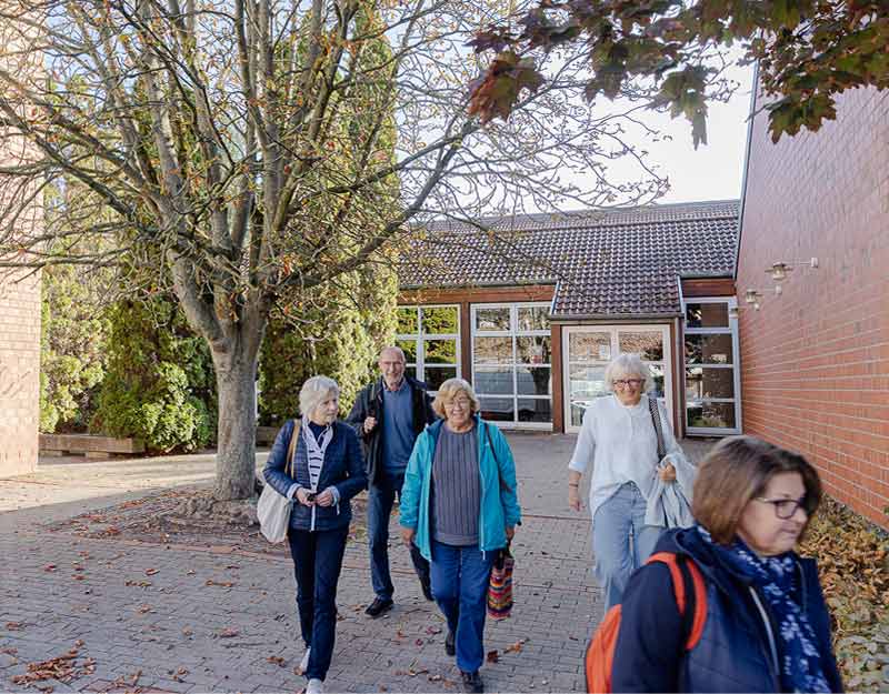 ELKA Hildesheim Foto