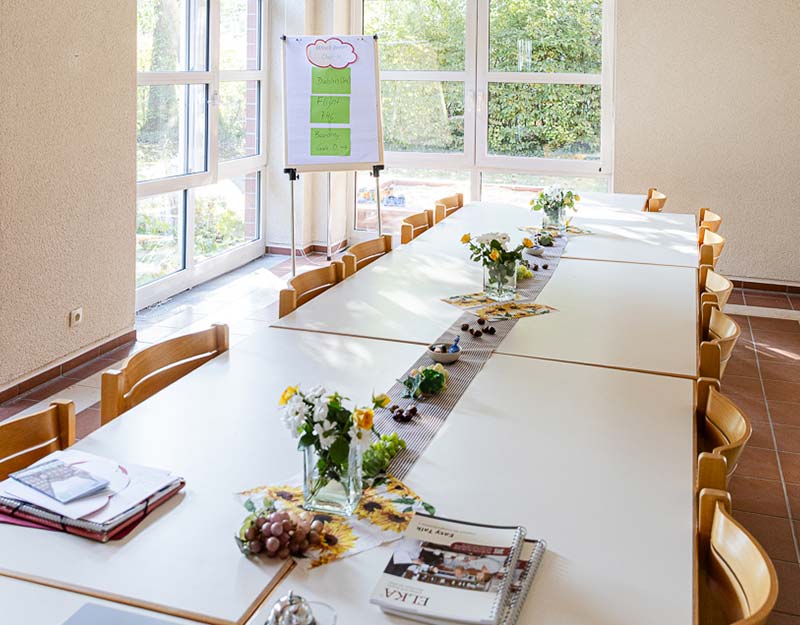 ELKA Hildesheim Foto