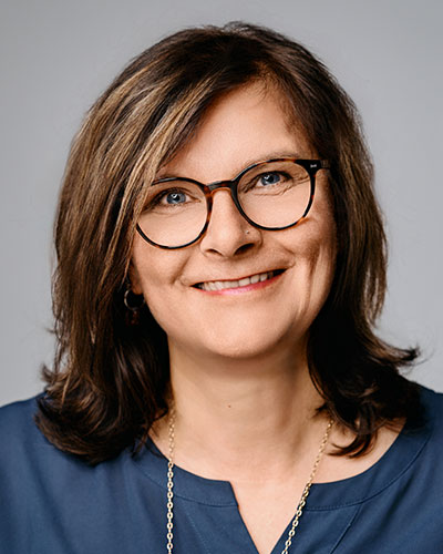 Silke Wiecker bei ELKA Oldenburg