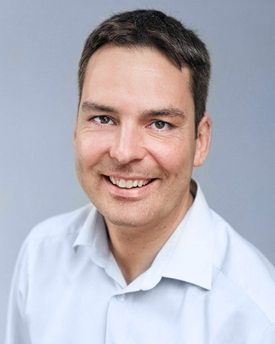 Sascha Linsel bei ELKA Papenburg