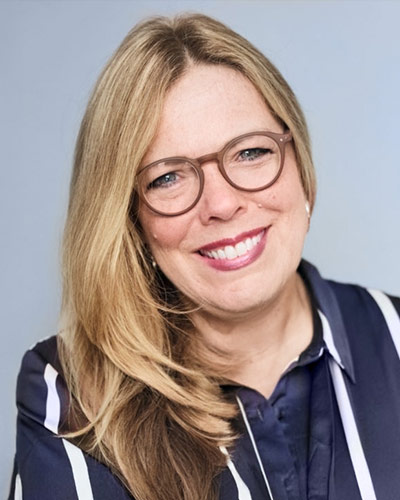 Birgit Anna Wutz bei ELKA Bad Hersfeld