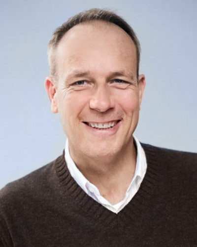 Matthias Grahl bei ELKA Kiel