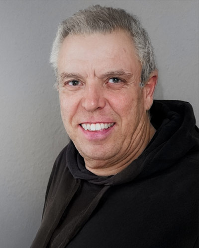 Jürgen Posewang bei ELKA Moers