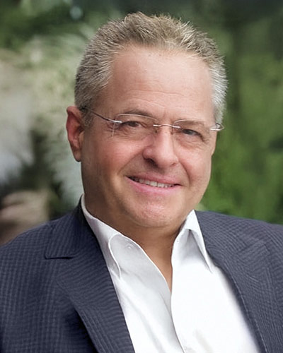 Christian Weßler bei ELKA Offenburg