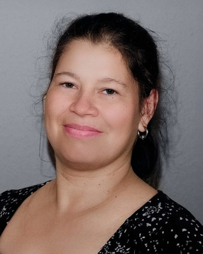 Rebecca Kittel bei ELKA Hameln