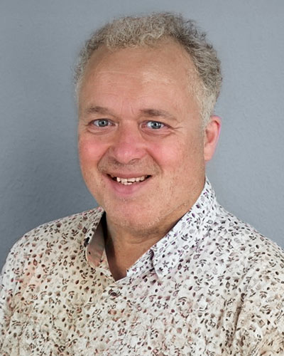 Rüdiger Krahn bei ELKA Bonn Ippendorf