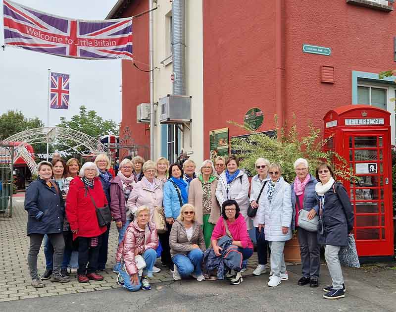 Rhein-Entdeckungstour