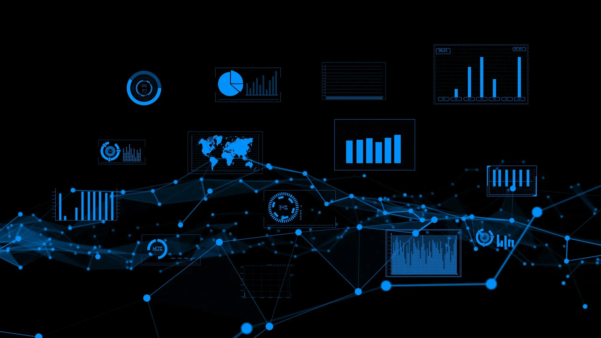 Data-Driven Insights
