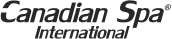 Canadian Spa International Logo