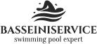 Basseinservice Logo
