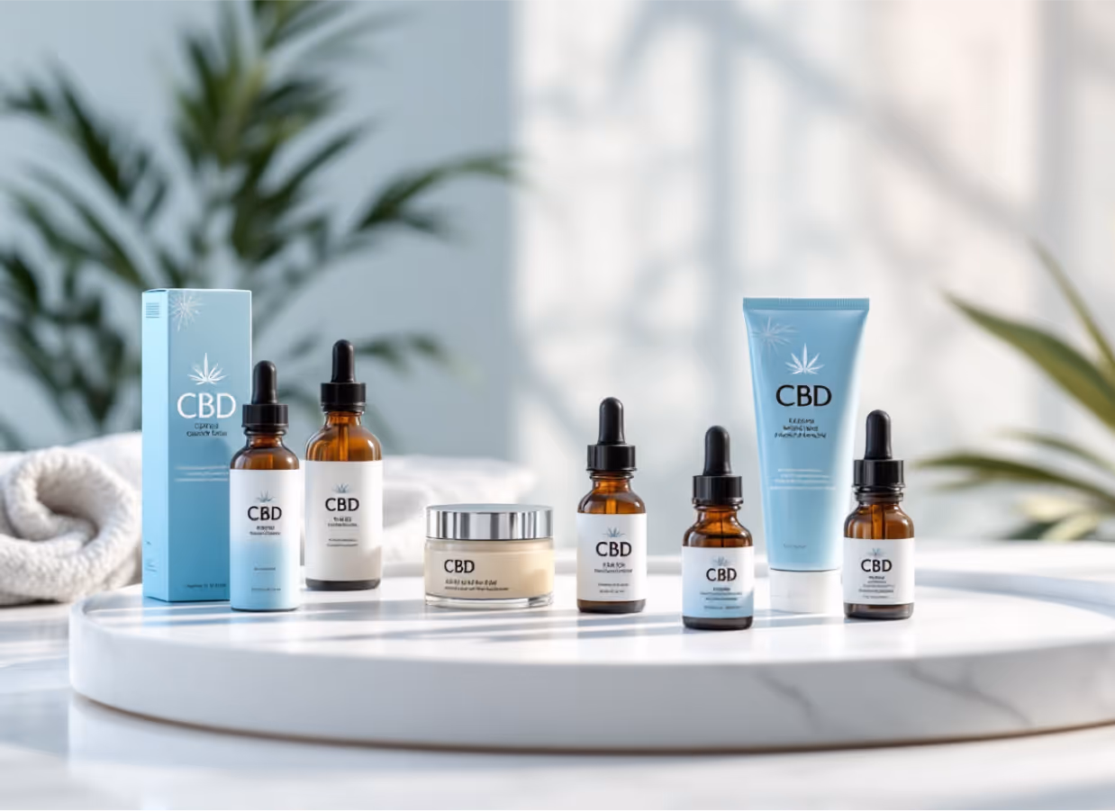 Cbd Product