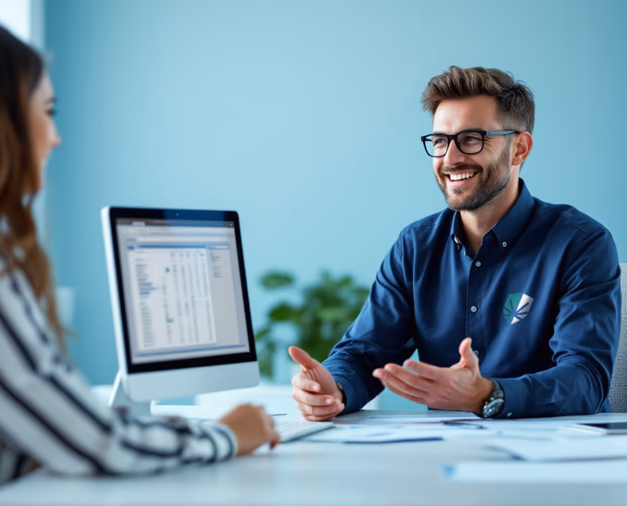 Advisor