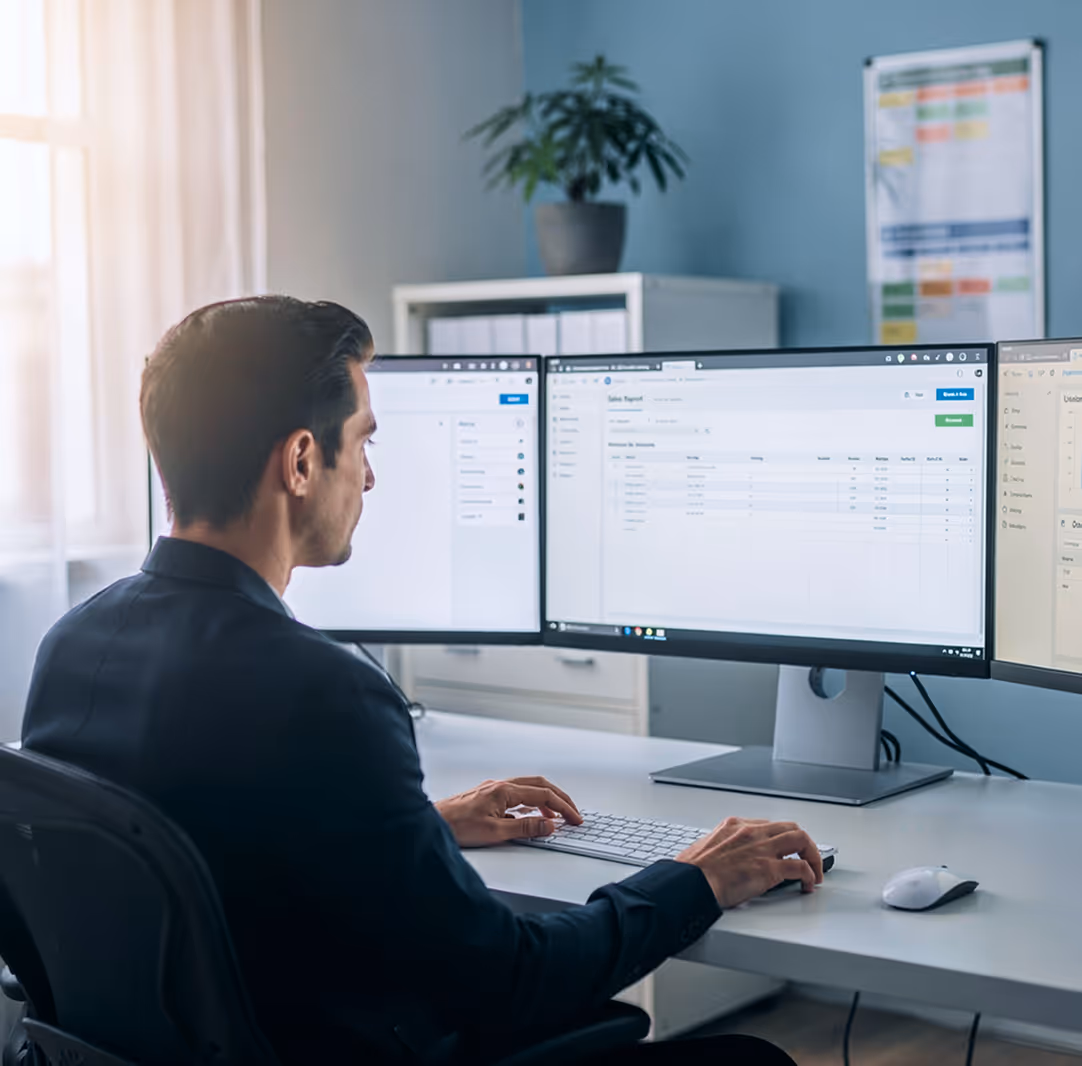 Cannabis Financial Services