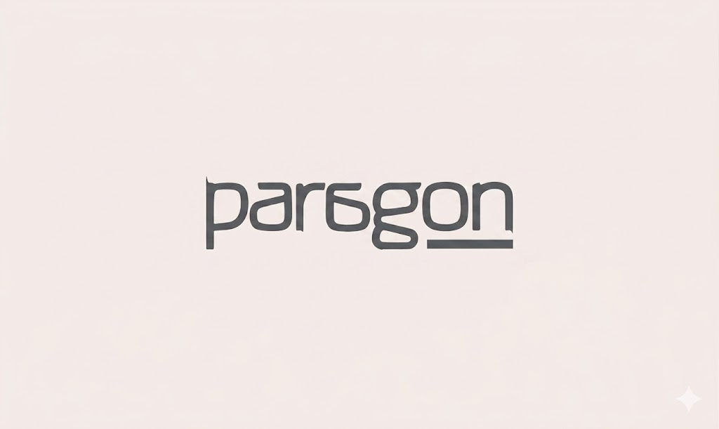 company logo