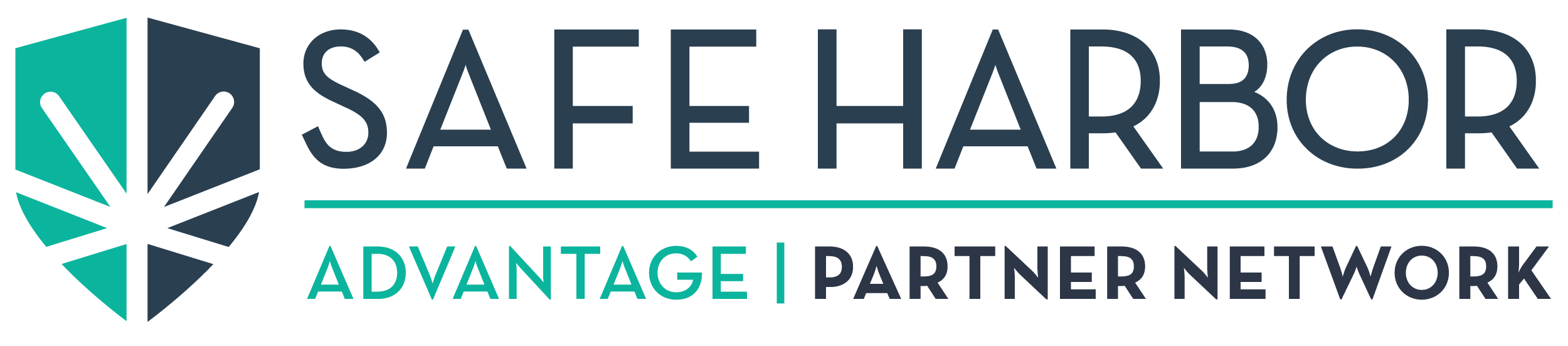 Safe harbor logo