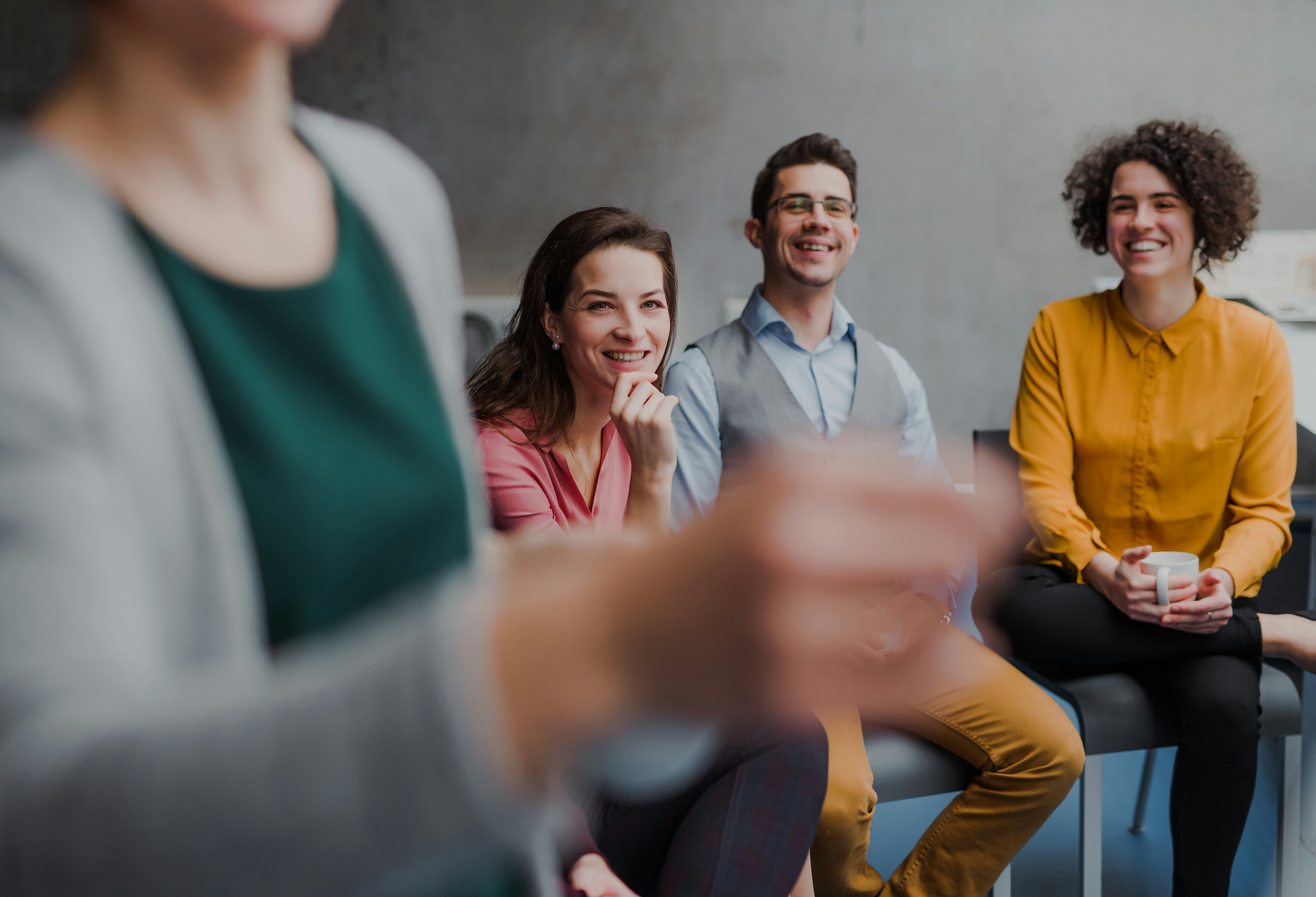 Leren en Ontwikkelen