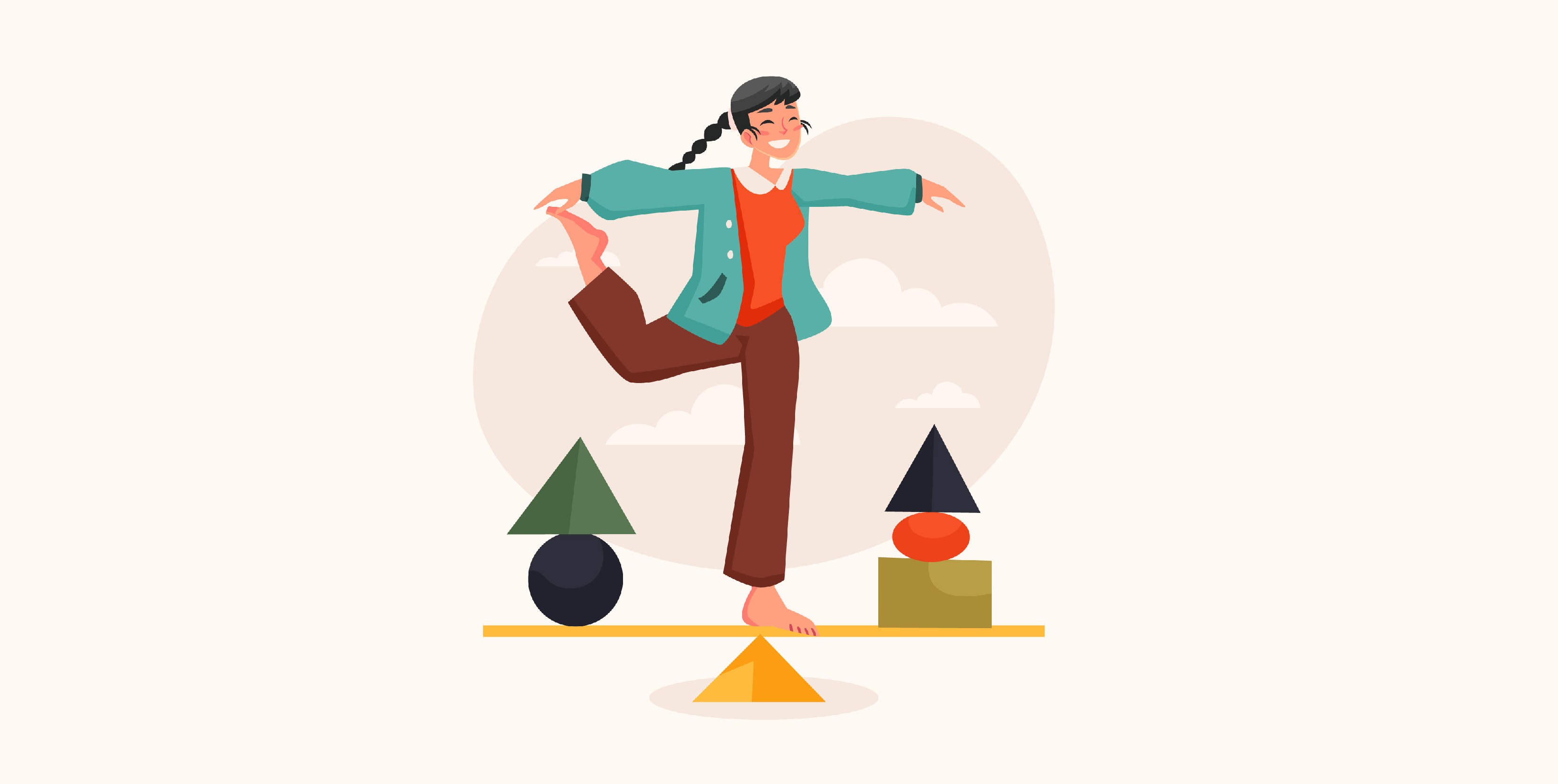 De Participatiewet in Balans versterkt vakmanschap (spoor 3) door professionals bewust bekwaam te laten handelen.