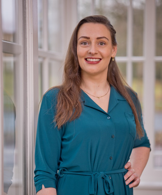 Willianne Korteweg werkt sinds mei bij ZINZIZ als onderzoeker, adviseur en trainer, met focus op re-integratie, duurzame inzetbaarheid en werkprocessen.